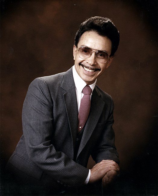 Obituary of Fernando Villalva