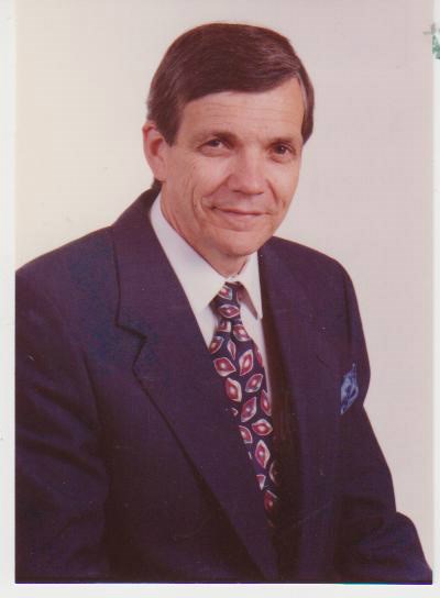 Avis de décès de Roger Dumas