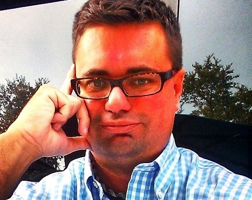 Obituario de Frank Reed Fitton, III