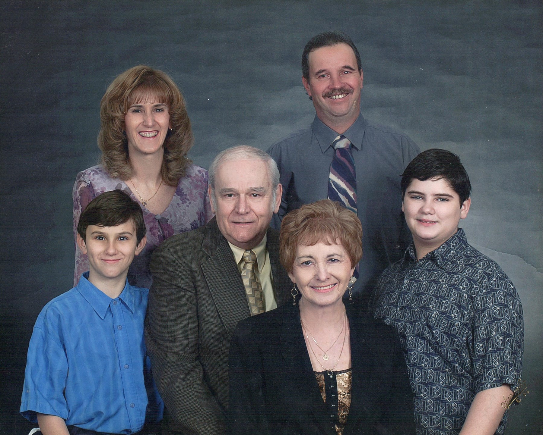 Obituary of Eula Mae Brownlee