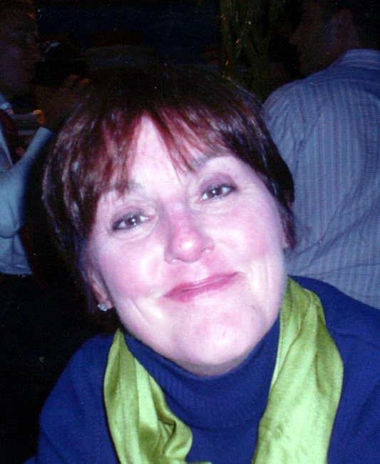 Avis de décès de Sandra S Haddon