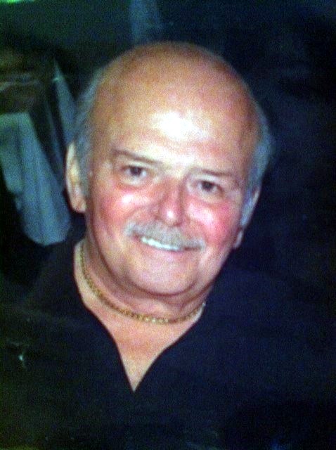 Avis de décès de Dennis P. Dadarria