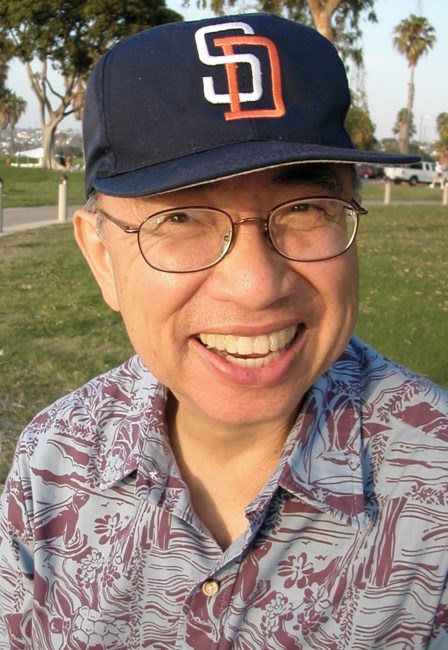 Obituary of Danilo Buenaflor Soriano