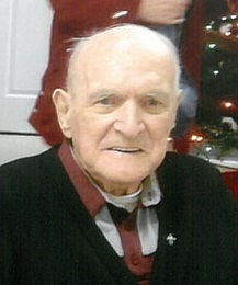 Obituario de Kenneth Wilfred Hines