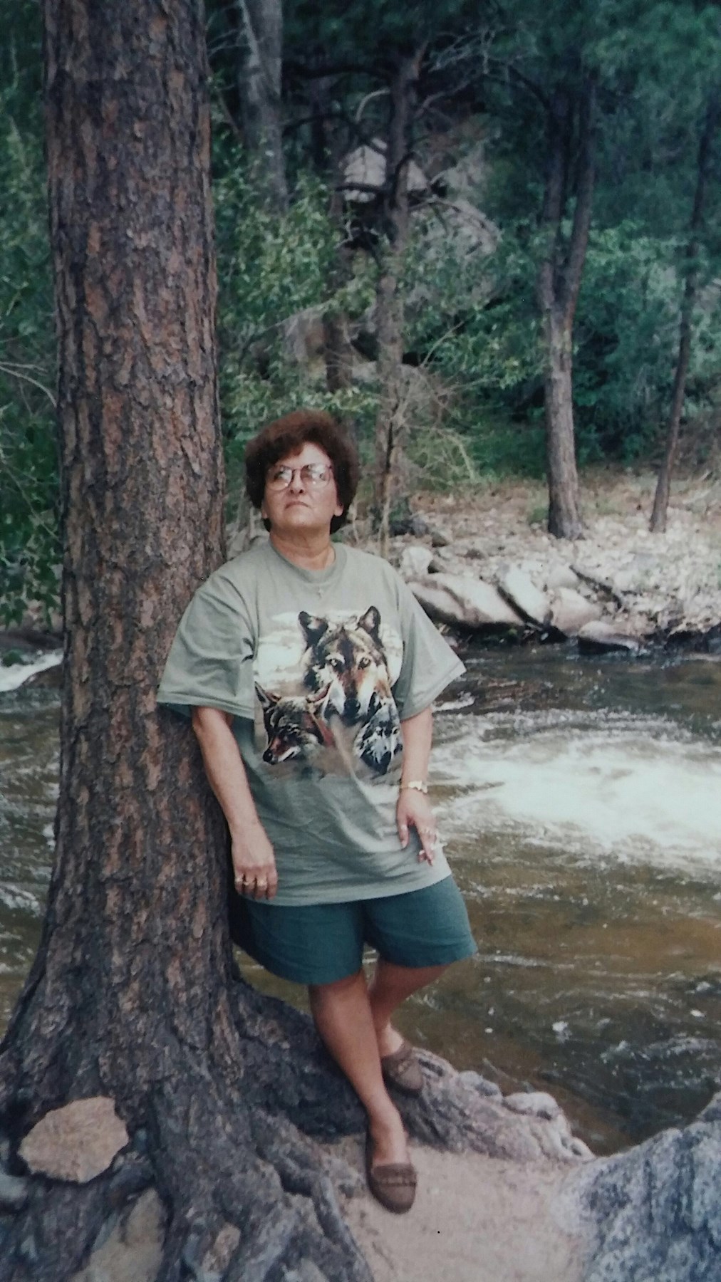 Obituario de Marlene "Sue" Woods