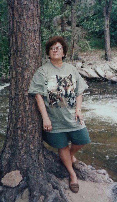 Obituario de Marlene "Sue" Woods