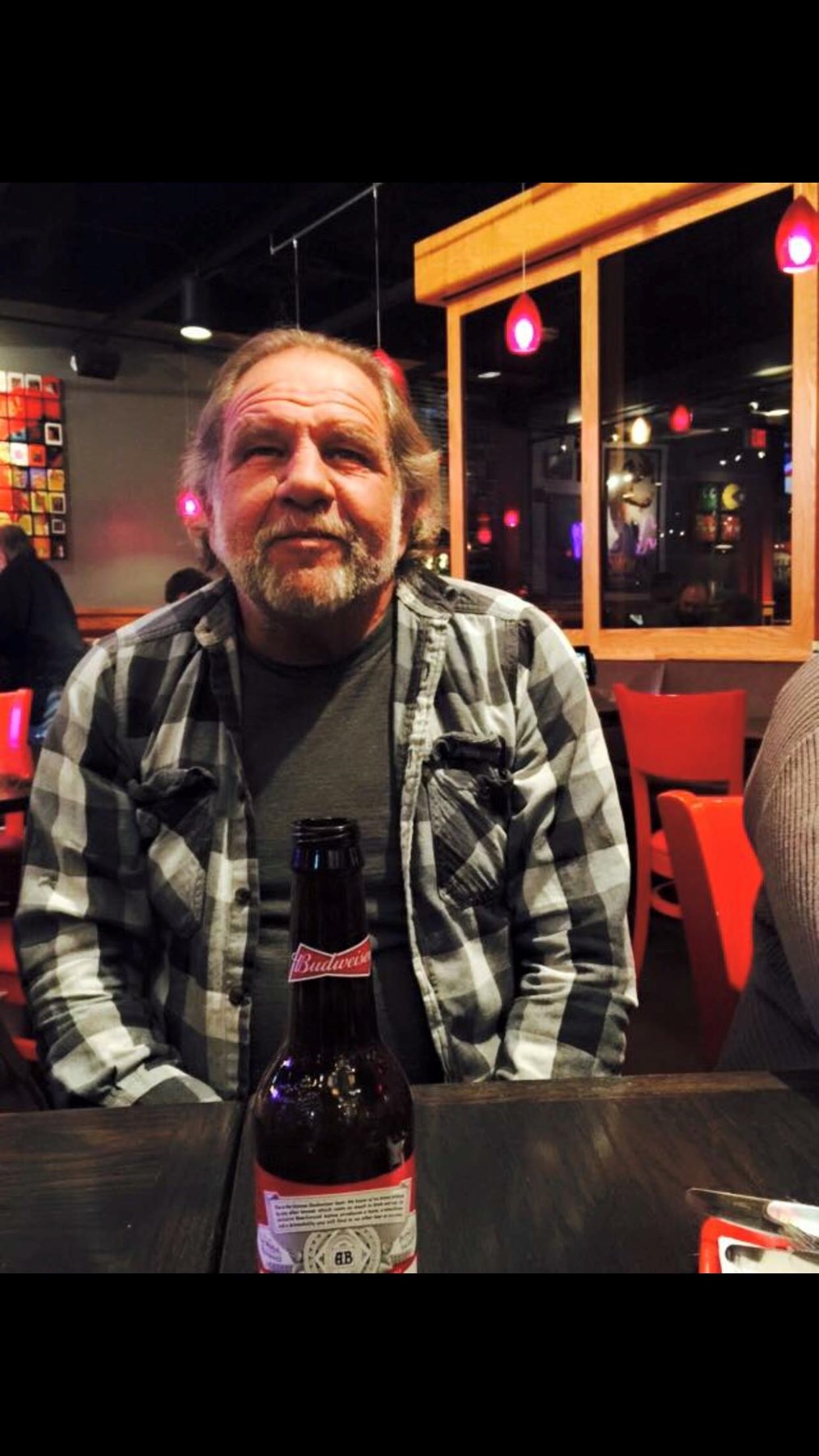 Obituary of Wayne Allen Manuel