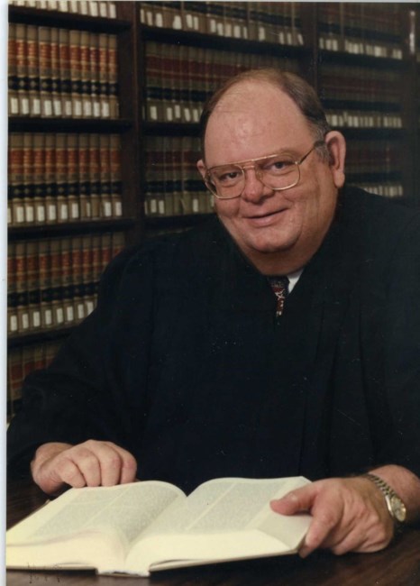 Obituary of Charles F. "Chuck" Campbell