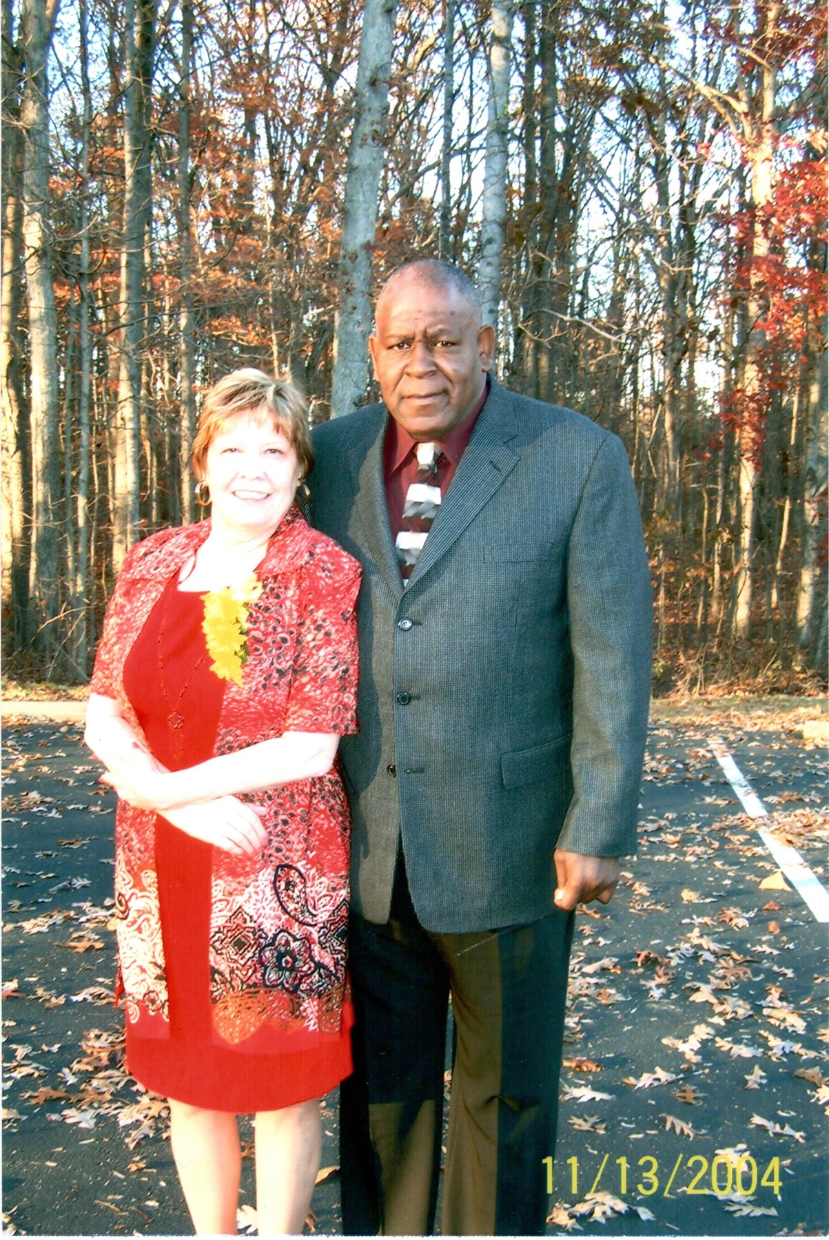 Obituary of Calvin V. Speed Sr.