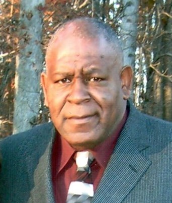 Obituary of Calvin V. Speed Sr.