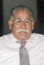 Armando Gallegos