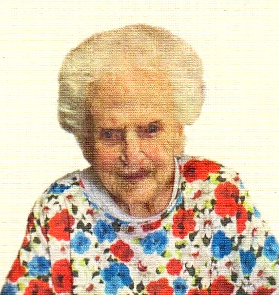 Obituario de Margaret Ann Adams