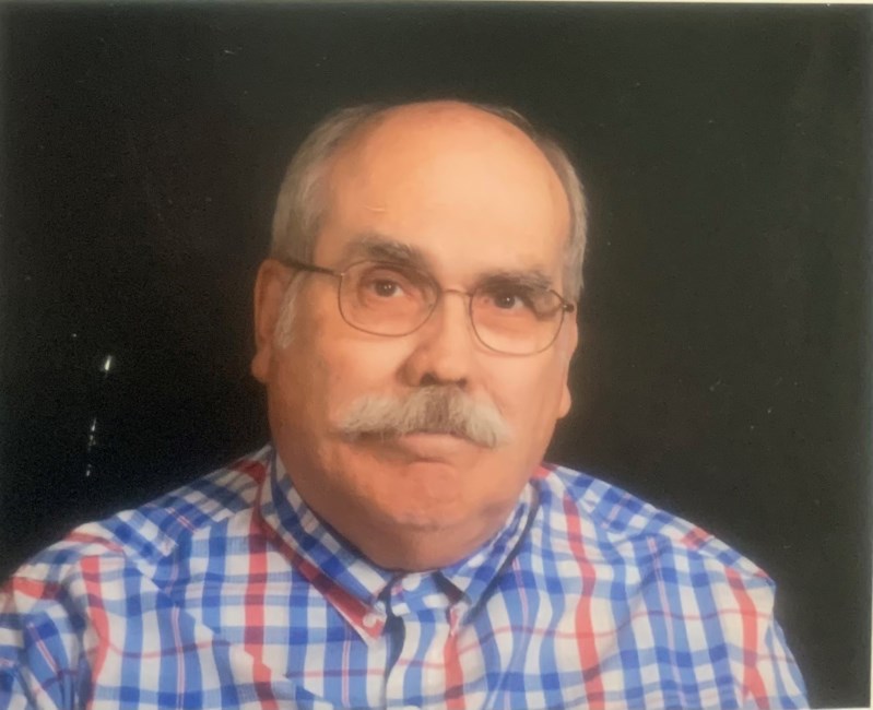 Obituary of William Derryberry