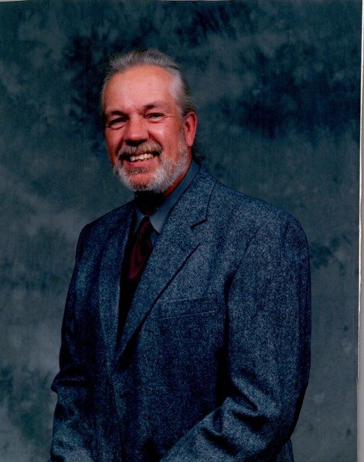 Obituary of R Vance Gustus