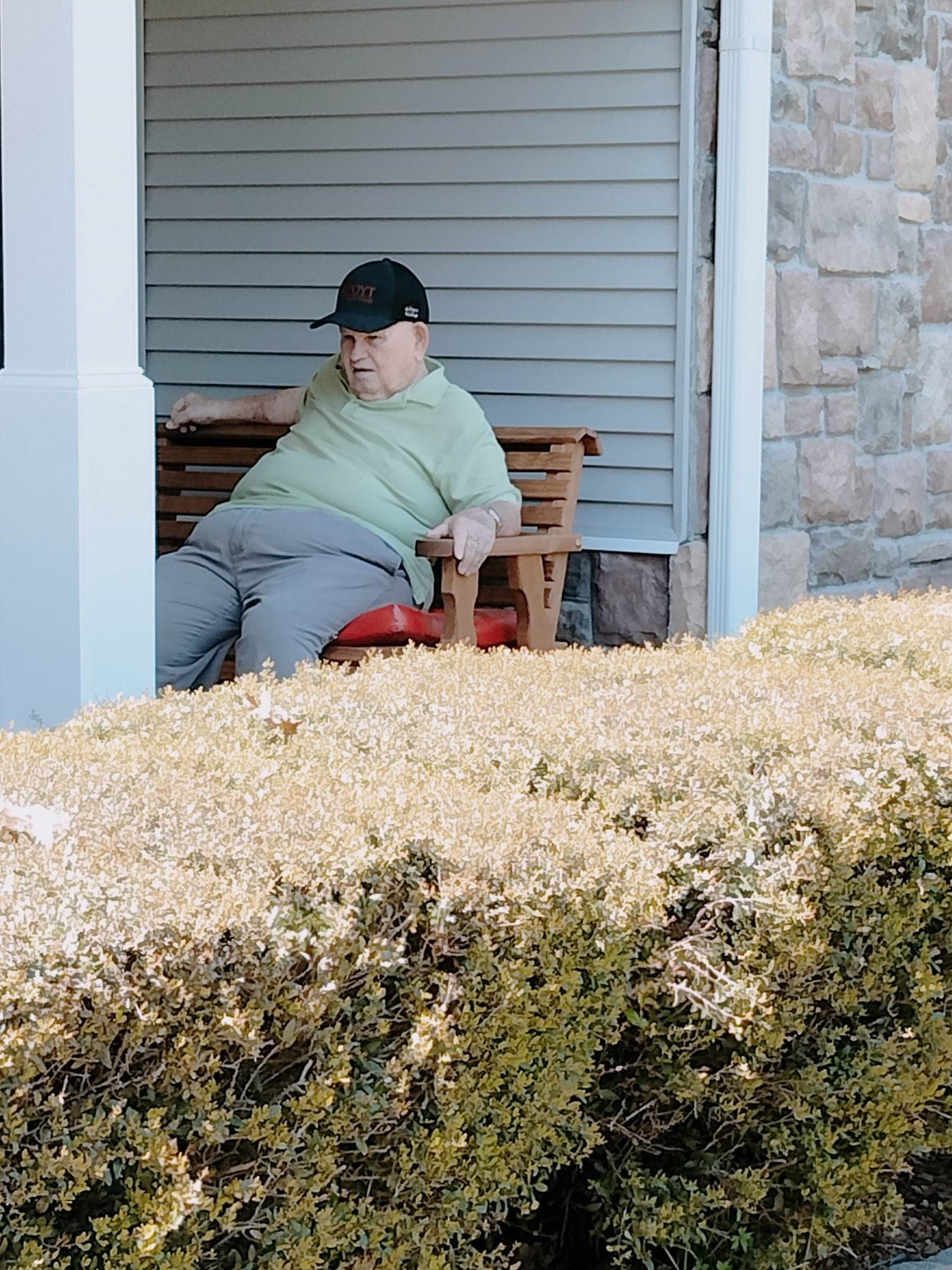 Obituary of Donald Walter Lowe