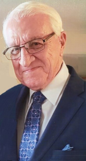 Obituary of Robert Lee Cobb