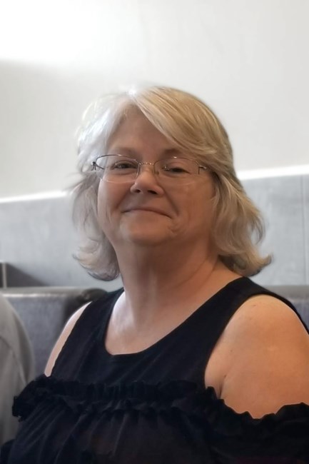 Obituary of Janice Hawthorne