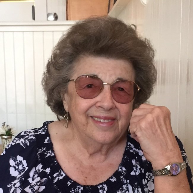Obituario de Margaret Chrystine Midyette