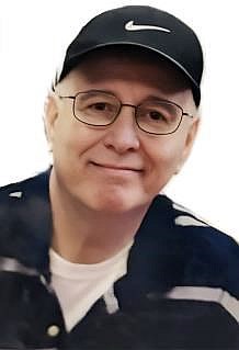 Avis de décès de Pedro Uñate, Jr.