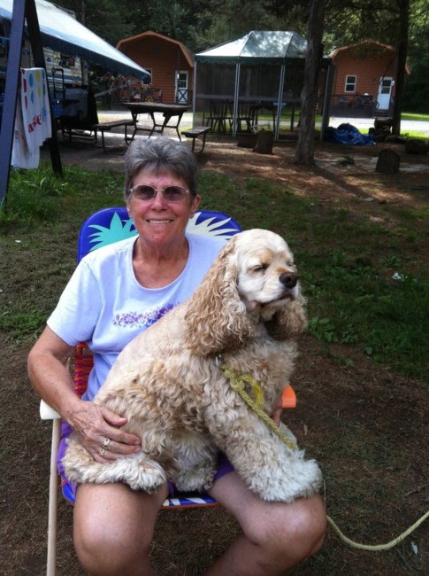 Obituary of Margaret Jane Ploss