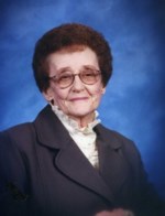 Clara Bradley