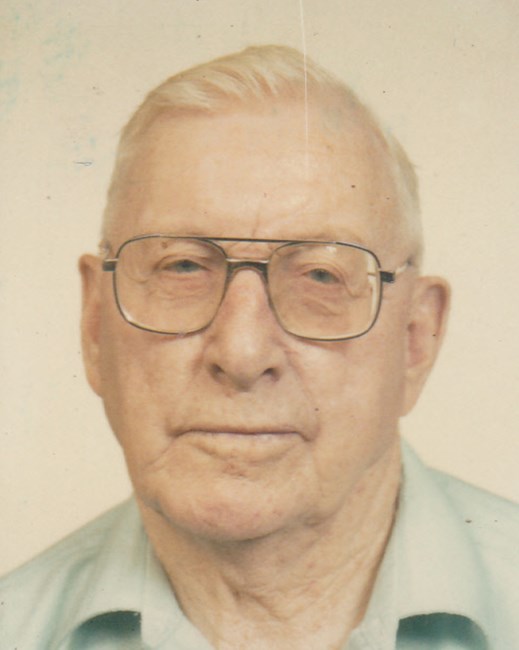 Obituary of Milton 'Mel' Sinclair