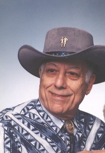 Obituary of Albert J Courey