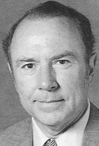 Avis de décès de Henry Harold Lawson