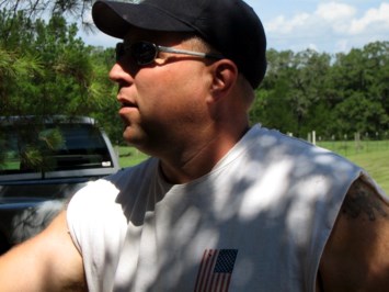 Obituario de Hubert "Huby" William Hearne III