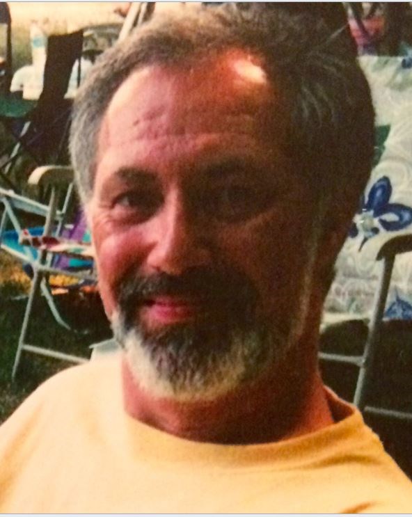 Obituary of Larry C. Green