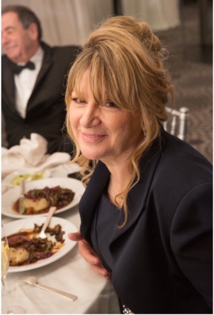 Obituary of Hrissanthi Tsomos