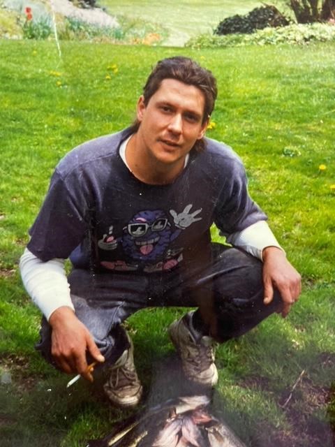 Obituary of Michael Allen Wiland