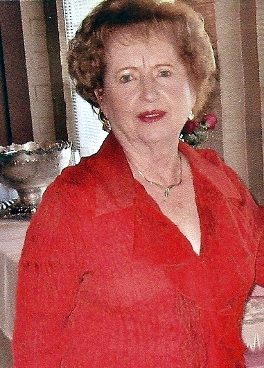 Obituary of Jane Young