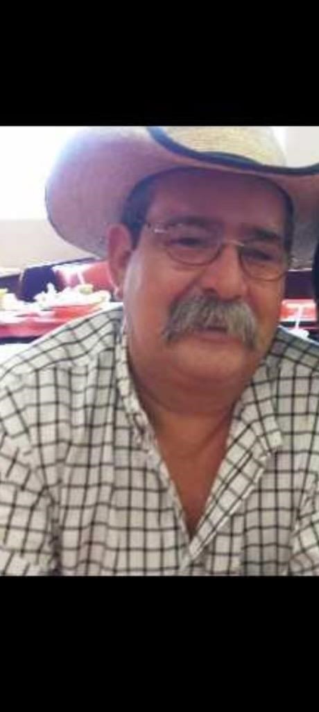 Obituario de Victor Villarreal