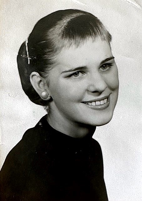 Obituary of Billie Ann Easley Coates