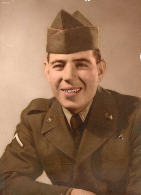 Obituary of Juan B. Alcon