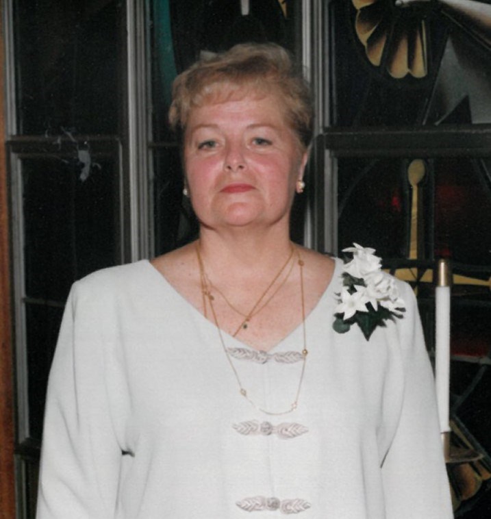 Obituary of Nancy Lou Gifford
