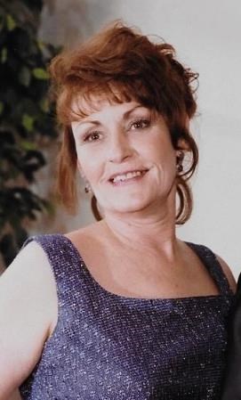 Obituary of Marilyn Faye Melton