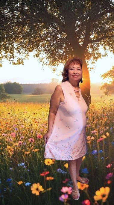 Obituary of Belinda "Belly" Morales Machado