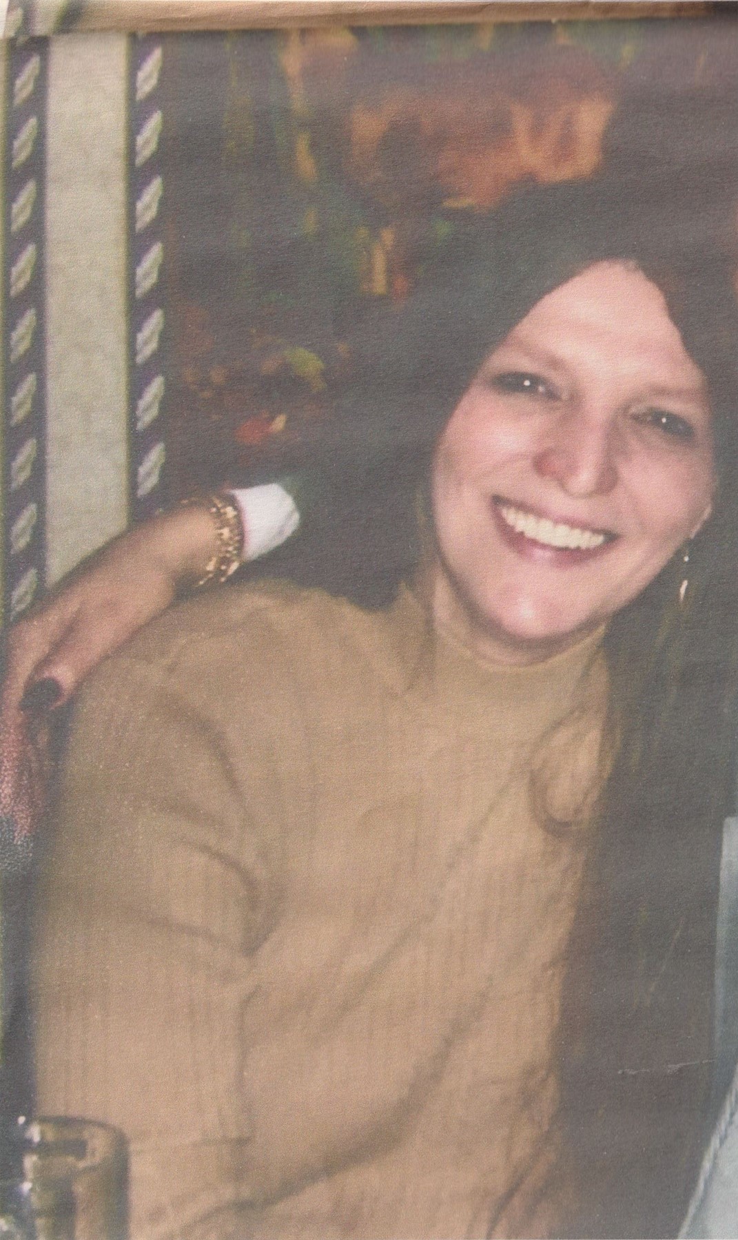 Obituary of Faith Irene Magas