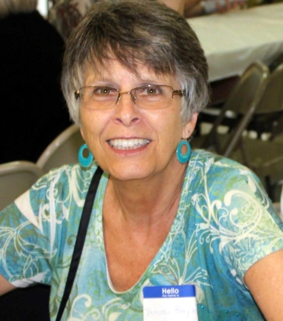 Obituary of Venetta Jane (Aliff) Broyles