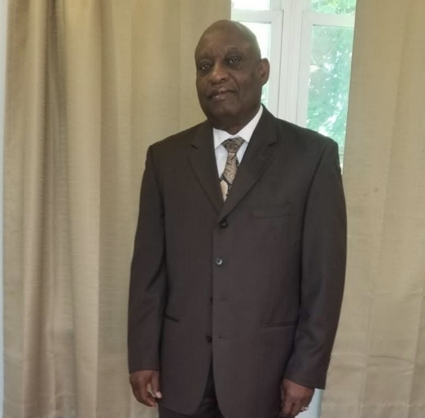Obituary of Marc Elie Murat