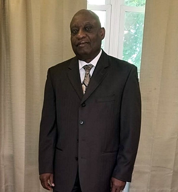 Obituary of Marc Elie Murat