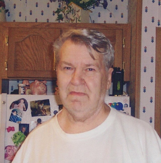 Obituary of Charles L. Hayden