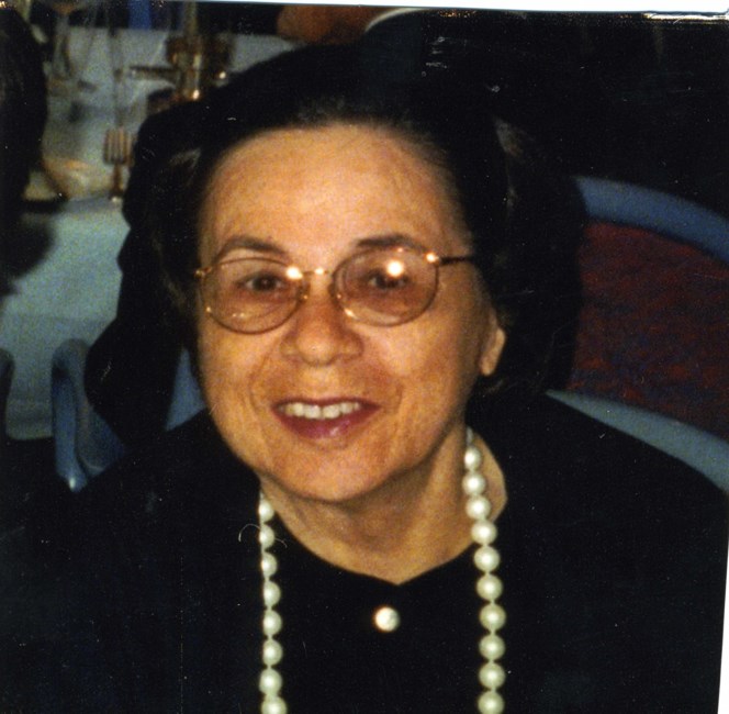 Obituary of Lydia Marguerite Willis