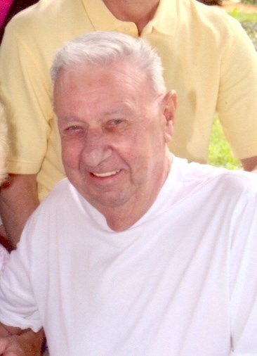 Obituary of Morris E Murray