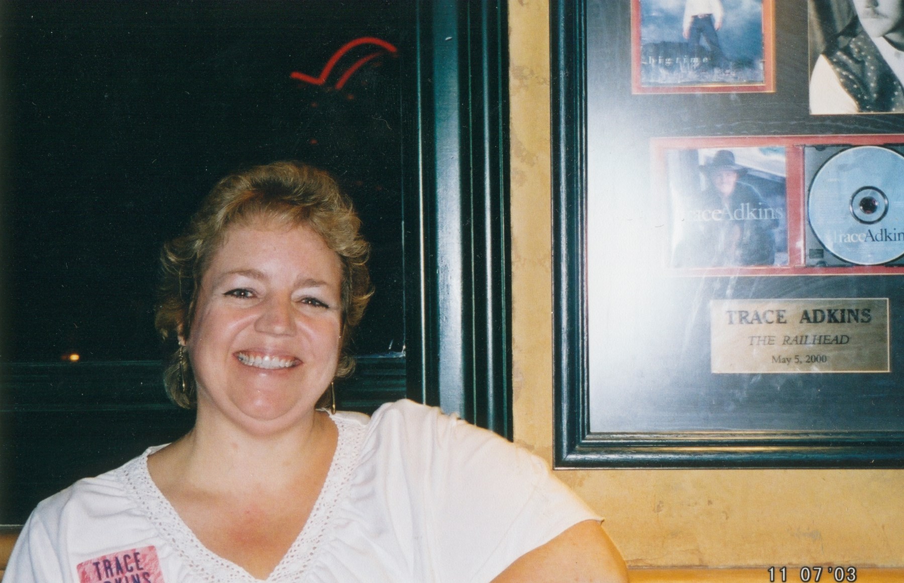 Obituary of Kirsten Almgren Lindberg