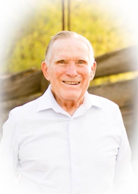 Obituary of Irvin James Miller