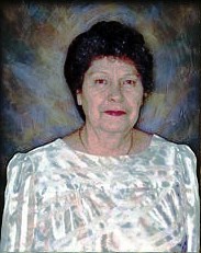 Obituary of Loretta Louise Campbell