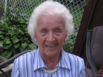 Obituary of Barbara Marion Burdock